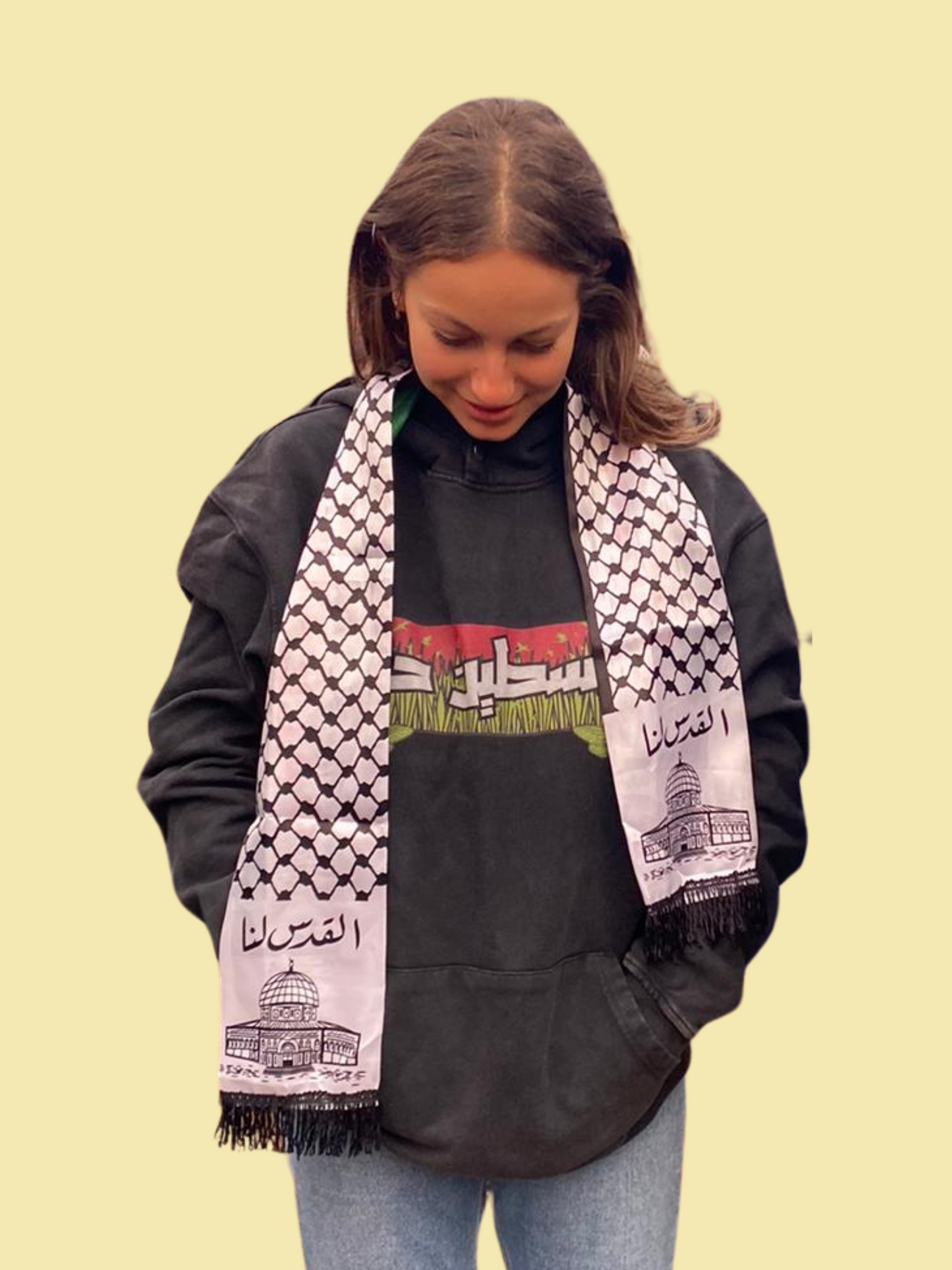 Free Palestine