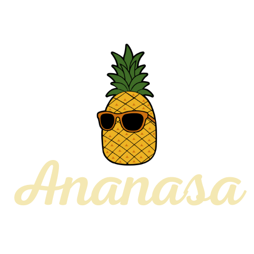 Ananasa Store متجر أناناسة